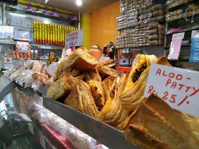 Sanjay's Pastry Shop