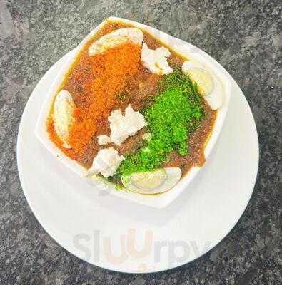 Mohammedi Restaurant