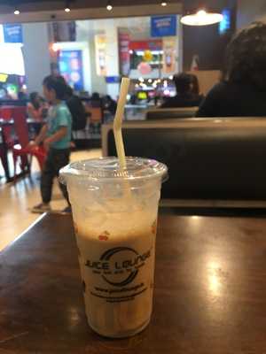 Juice Lounge