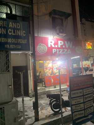 R.p.w Pizza