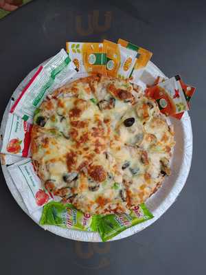 Rpw Pizza