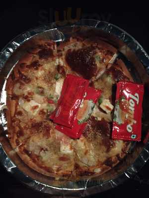 Rpw Pizza