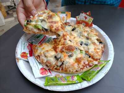 Rpw Pizza