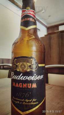 Sai Leela Restaurant