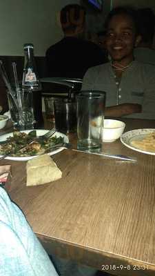 Sai Leela Restaurant