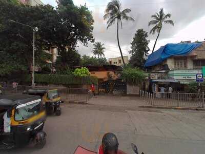 Sai Leela Restaurant