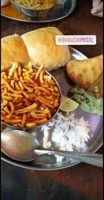 Sai Krupa Bhojanalay