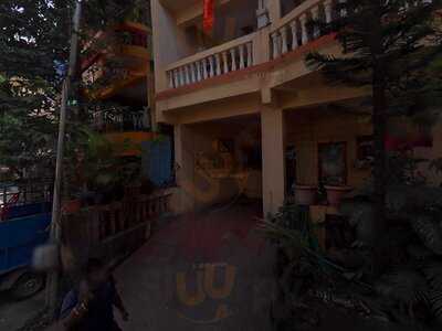 Sai Krupa Bhojanalay