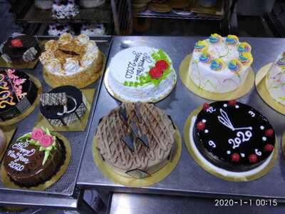 Mezbaan Carter's Blue