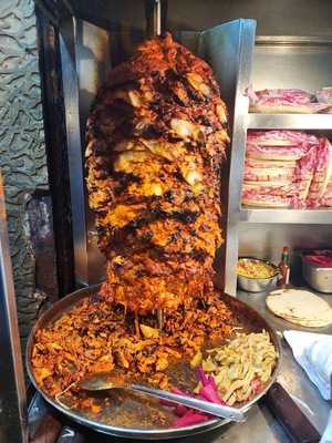 Mezbaan Carter's Blue