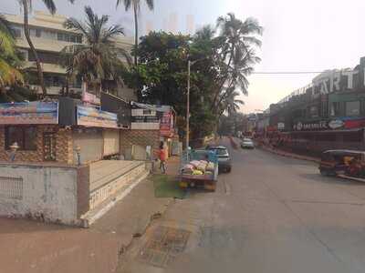 Mezbaan Carter's Blue