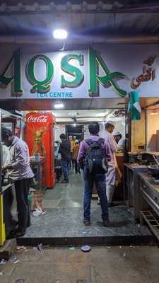 Cafe Aqsa