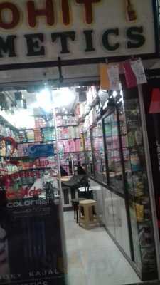 Rohit Store