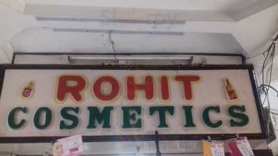Rohit Store