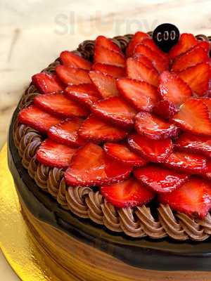 Birdys Bakery & Patisserie