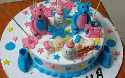 Birdys Bakery & Patisserie