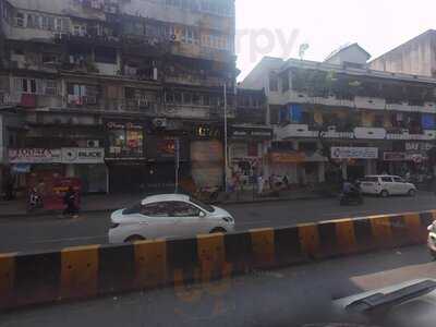 Birdys Bakery & Patisserie