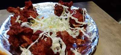 Vaibhav Chinese Centre