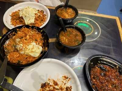 Vaibhav Chinese Centre