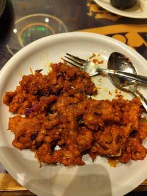 Vaibhav Chinese Centre