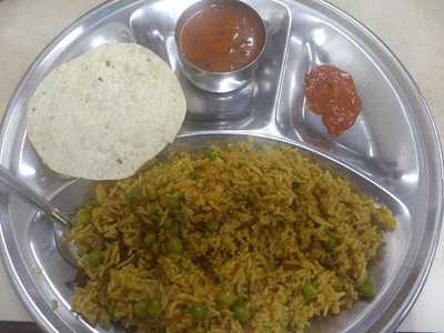 Triveni Veg Restaurant