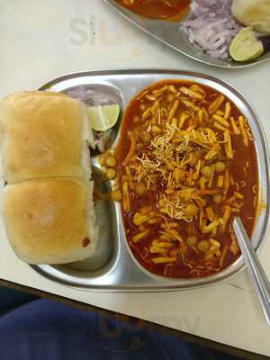 Triveni Veg Restaurant