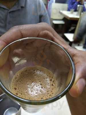 Triveni Veg Restaurant