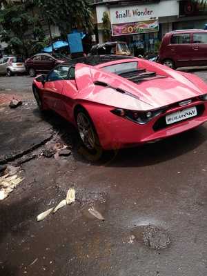 Tasty Chinese Corner