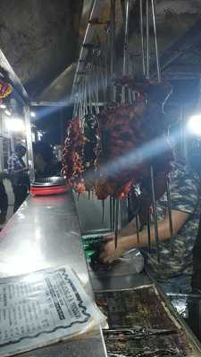 Tasty Chinese Corner