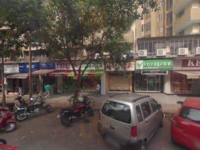 Tasty Chinese Corner