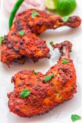 Tasgaonkar Biryani Corner