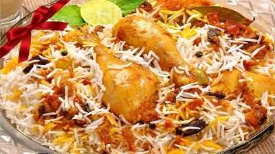 Tasgaonkar Biryani Corner