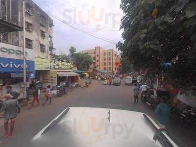 Tasgaonkar Biryani Corner