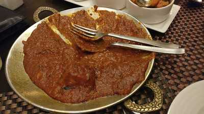 Sr Restaurant And Lounge