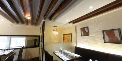 Sr Restaurant And Lounge