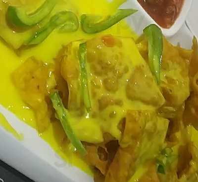 Sr Restaurant And Lounge