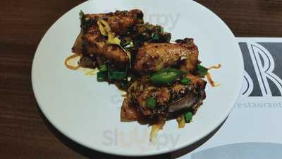 Sr Restaurant And Lounge