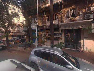 Sr Restaurant And Lounge