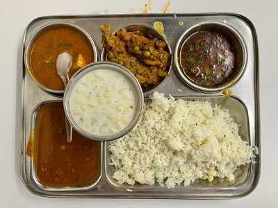 R.k. Dhaba