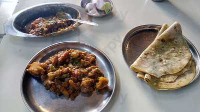 Shree Ganesh Krupa Lunch Home