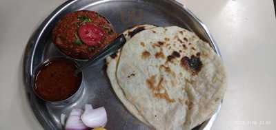 Shree Ganesh Krupa Lunch Home