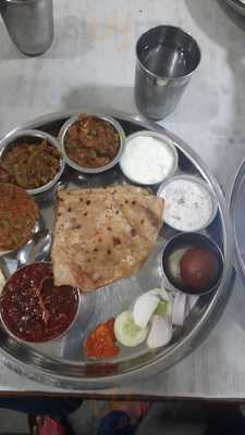 Shree Ganesh Krupa Lunch Home