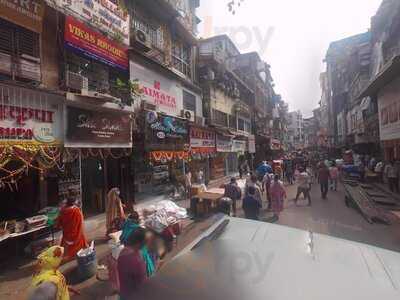 Shree Ganesh Krupa Lunch Home