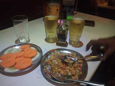 Shakti Bar & Restaurant