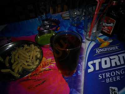 Shakti Bar & Restaurant