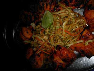 Shakti Bar & Restaurant