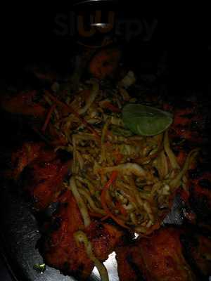 Shakti Bar & Restaurant