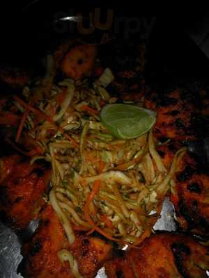 Shakti Bar & Restaurant