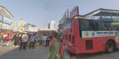 Shabari Bar & Restaurant