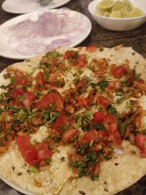 Sarathi Restaurant & Bar